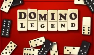 Games of Domino