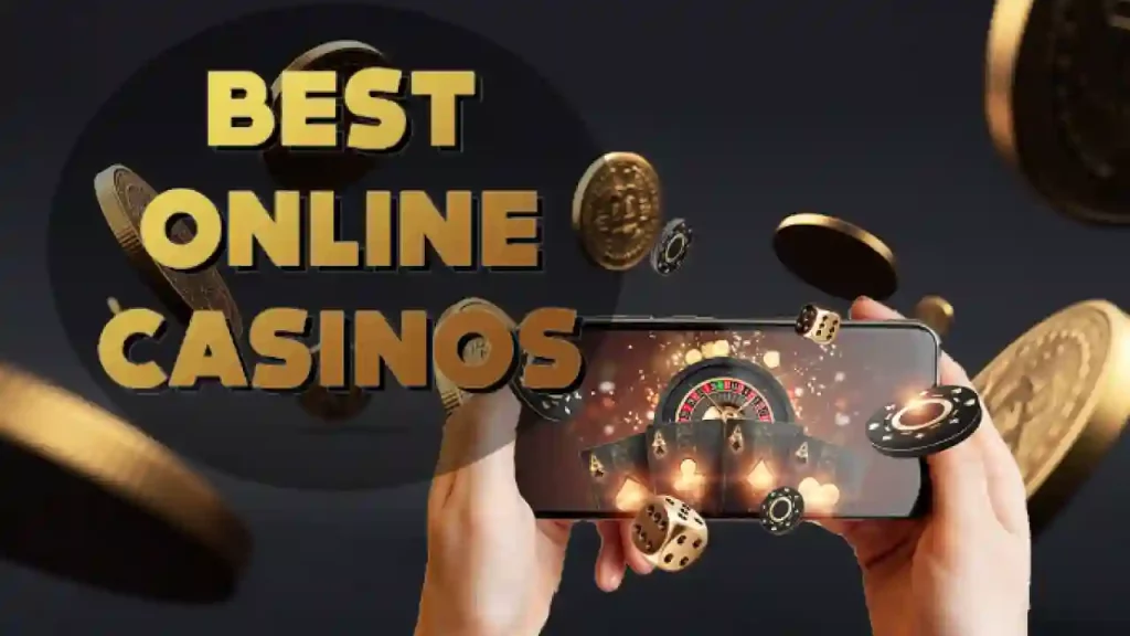 Online Casinos