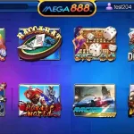 Jackpot Game