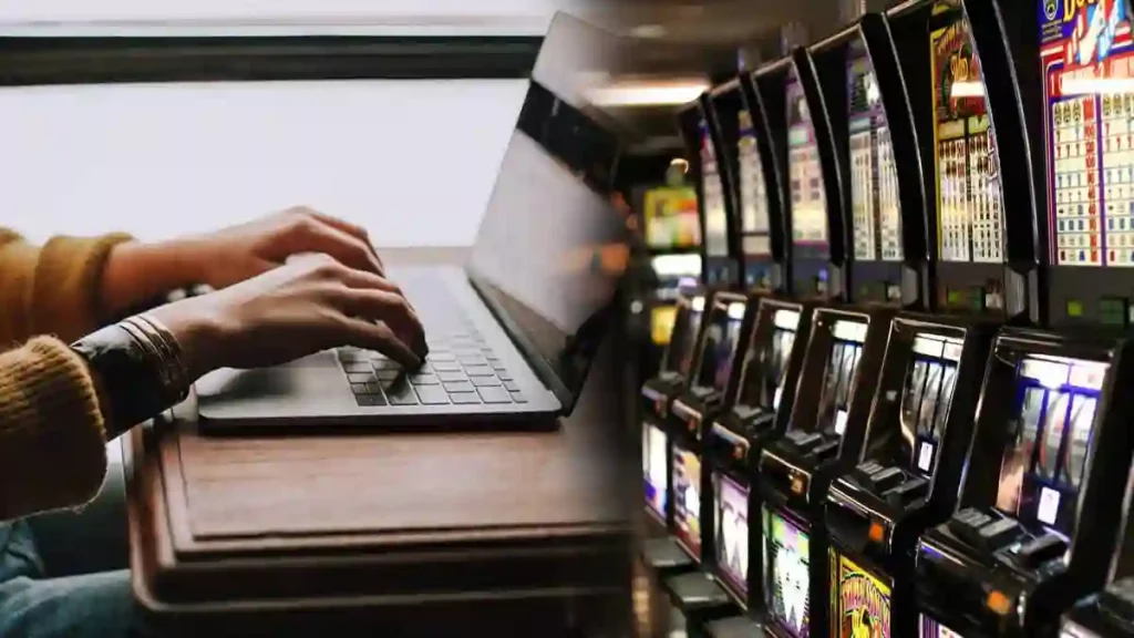 Play Online Slots