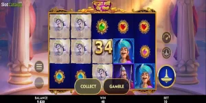 Raja Slot Machine Games