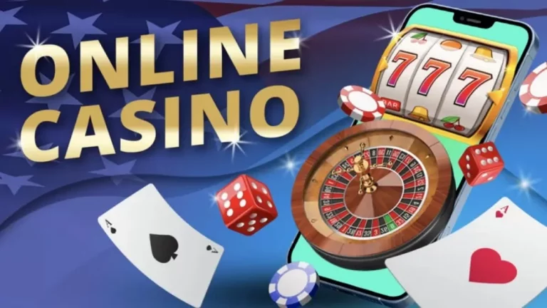 Online Casinos slots game
