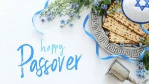 Passover Games