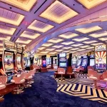 Online Casinos in Texas