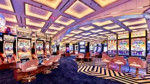 Online Casinos in Texas