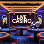 Live Casino