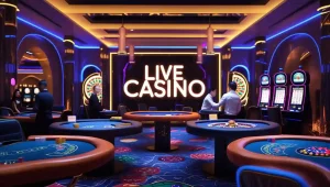 Live Casino