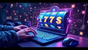 Api288 slot