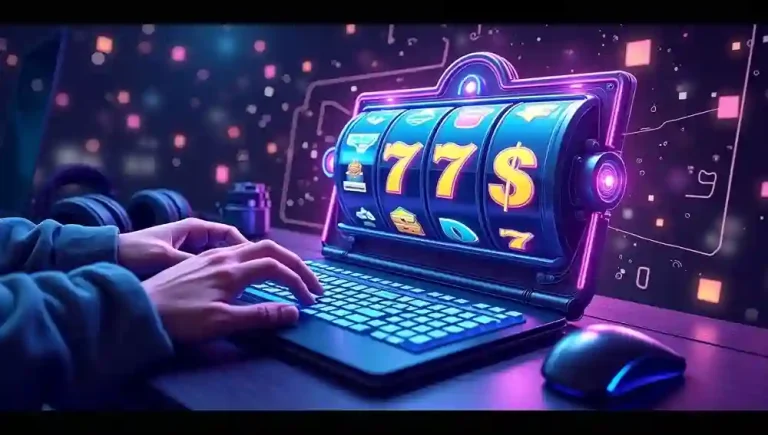 Api288 slot
