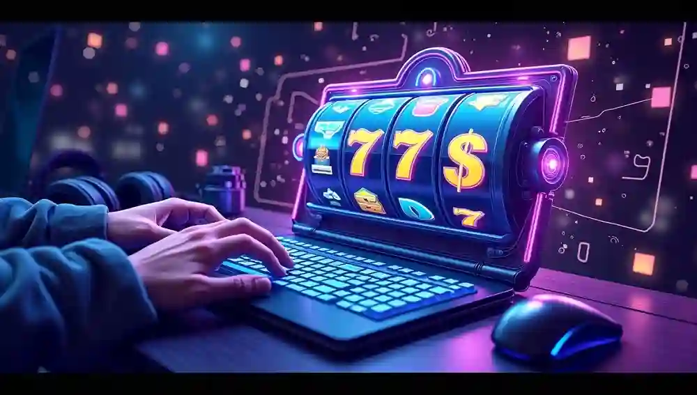 Api288 slot