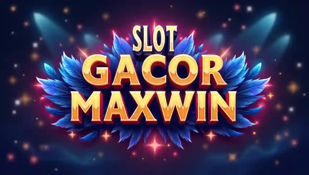 Slot Gacor Maxwin