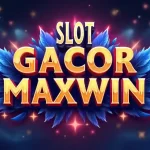 Slot Gacor Maxwin