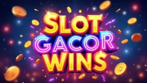Slot Gacor