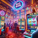 Vox Casino
