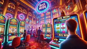 Vox Casino