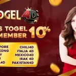 Agen Toto