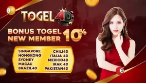 Agen Toto