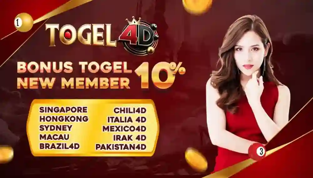 Agen Toto