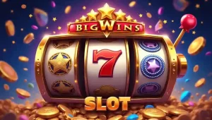 Slot Gacor