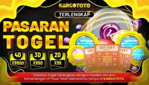 Kargototo