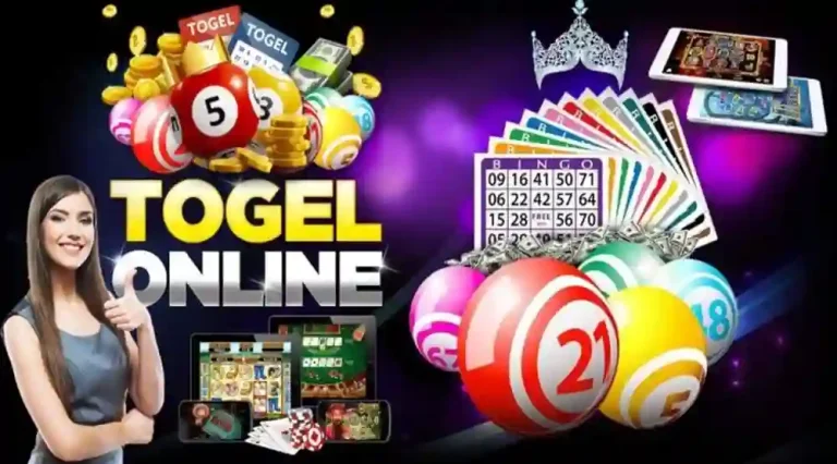 Situs Togel