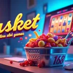 Basket 168