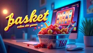 Basket 168
