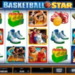 Basket 168