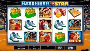 Basket 168