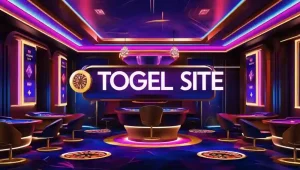 Situs Togel
