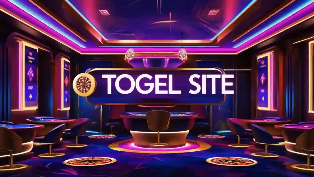 Situs Togel