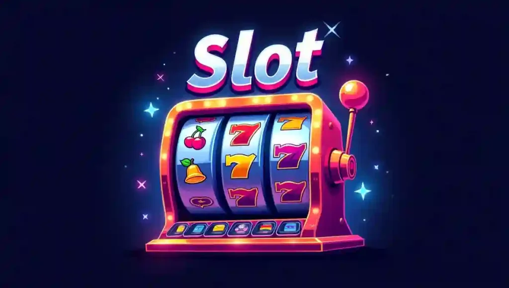 Slot Gacor
