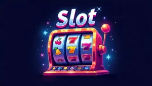 Slot Gacor