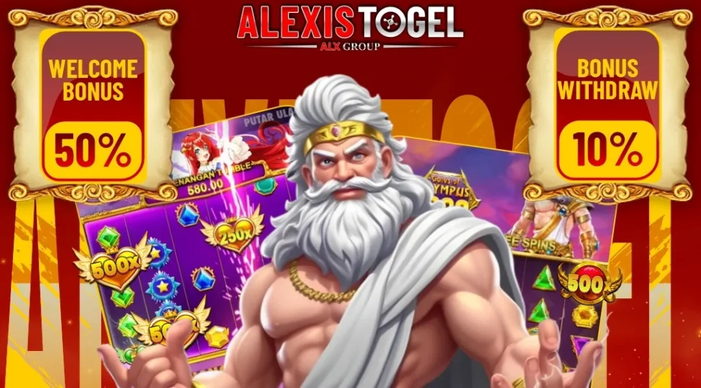 Alexistogel