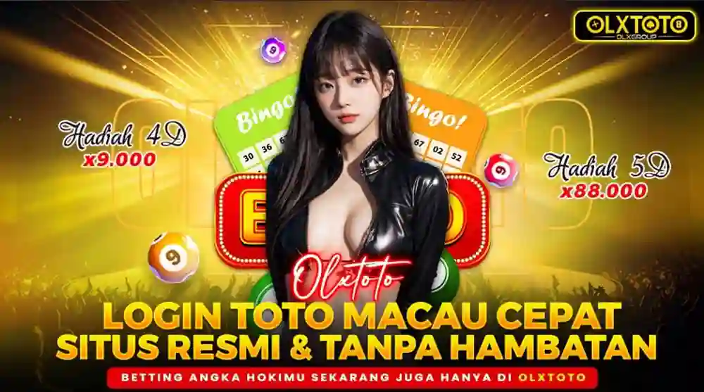 OLXTOTO