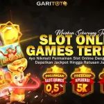 Situs Toto Slot