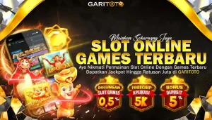 Situs Toto Slot