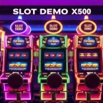 Slot Demo X500