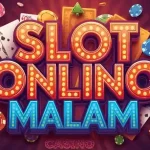 Slot Gacor Malam Ini