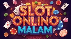 Slot Gacor Malam Ini